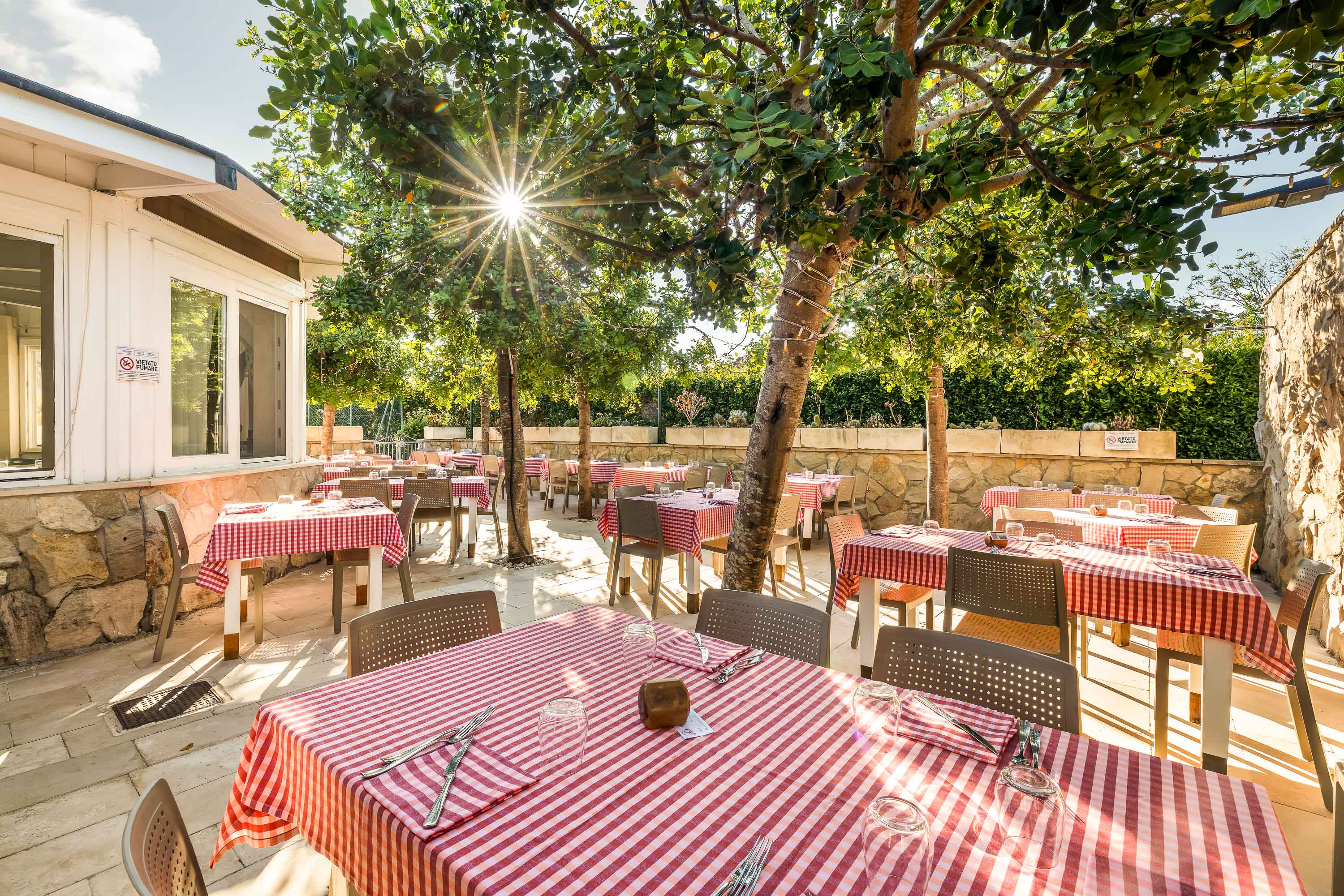 Il giardino segreto
