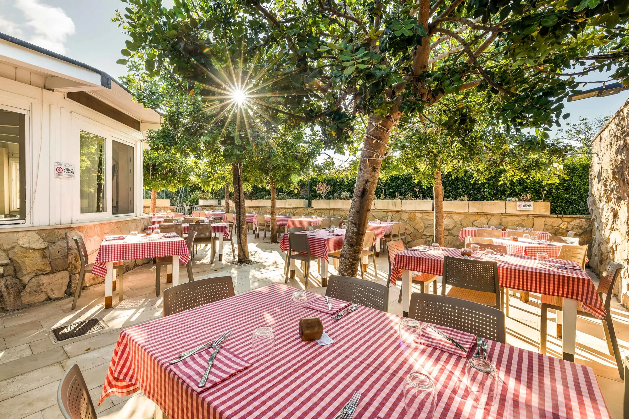 Il giardino segreto